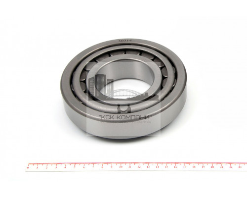 Подшипник 6-7314 А (30314)