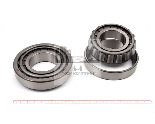 Подшипник 7318 А (30318)