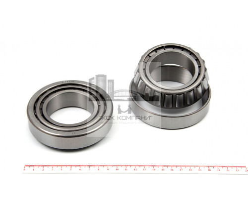 Подшипник 6-7511 А (32211)