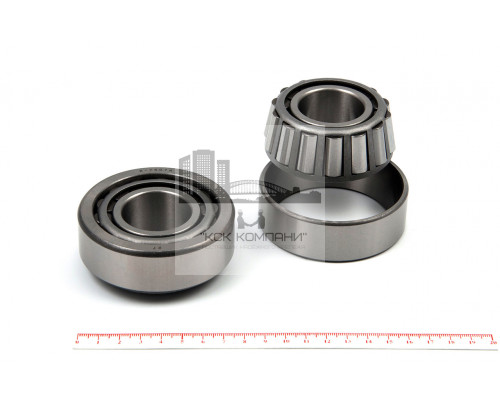 Подшипник 6-7607 А (32307)