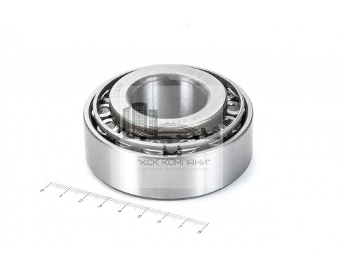 Подшипник 6-7607 А (32307)