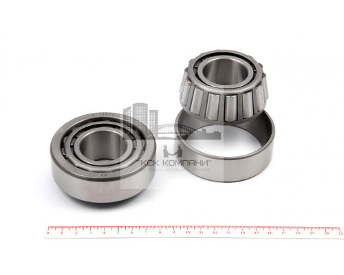 Подшипник 6-7607 А (32307)