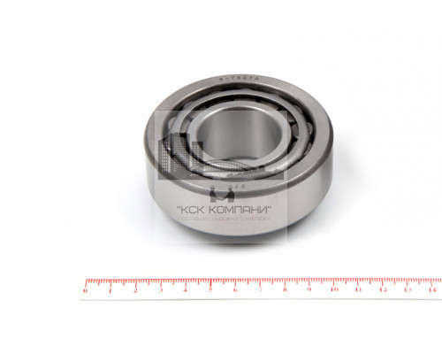 Подшипник 6-7607 А (32307)