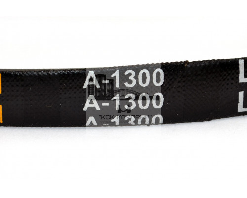 Ремень клиновой А-1300 Lp / 1270 Li ГОСТ 1284-89