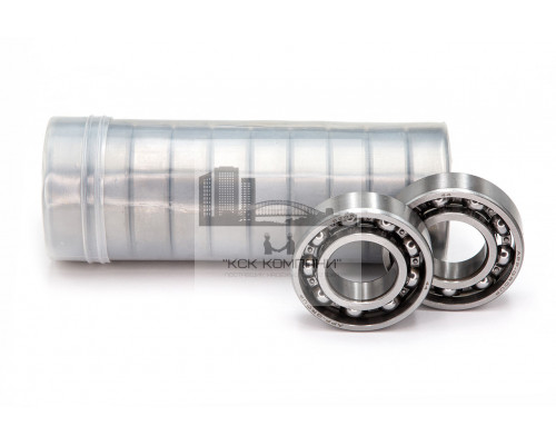 Подшипник 6205 (205) 25*52*15мм