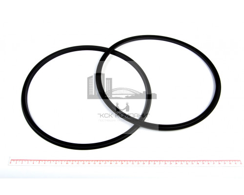 Манжета 1-280-3 ГОСТ 6678-72