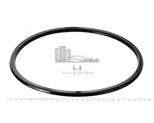 Манжета 1-280-3 ГОСТ 6678-72