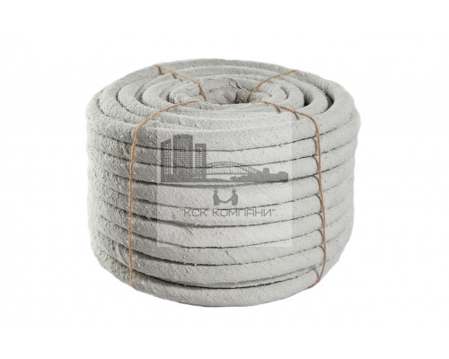 Шнур асбестовый ШАОН Ф 25 мм ГОСТ 1779-83