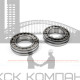 Подшипник 3515 Н (22215 W33) 75*130*31мм