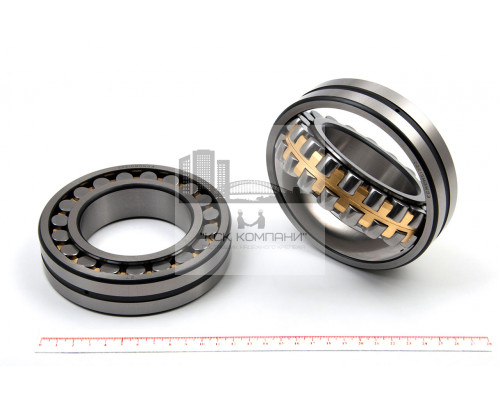 Подшипник 3515 Н (22215 W33) 75*130*31мм