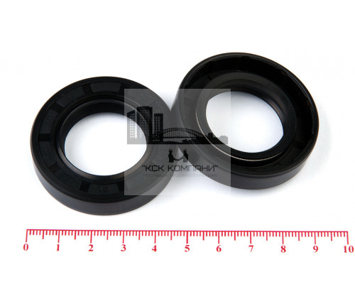 Сальник (манжета армированная) TC 28х47х10 NBR70