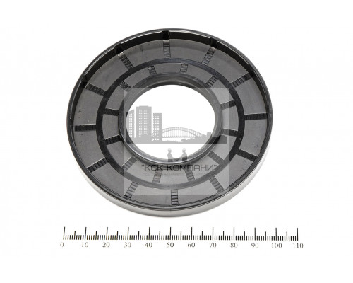 Сальник (манжета армированная) TC 45х100х10 NBR70