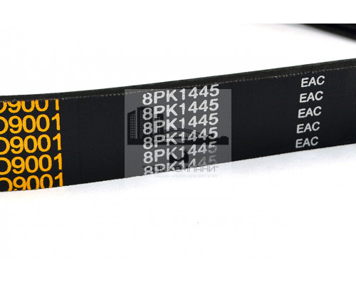 Ремень поликлиновой 8PK-1445