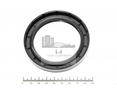 Сальник (манжета армированная) TC 65х88х12 NBR70