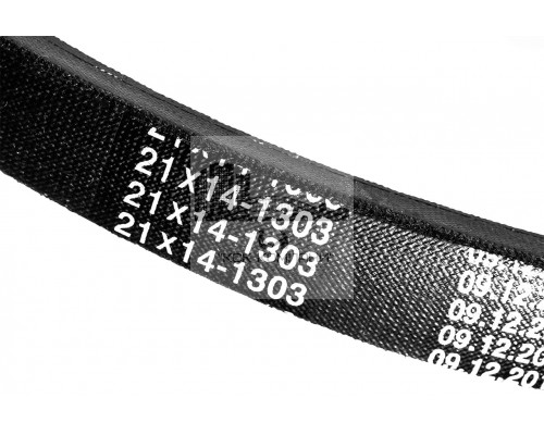 Ремень клиновой 21*14-1303