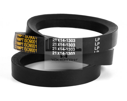 Ремень клиновой 21*14-1303