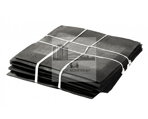 Пластина пористая 6 мм прессовая I группа (650х650 мм, 1,4 кг) ТУ 38.105.867-90