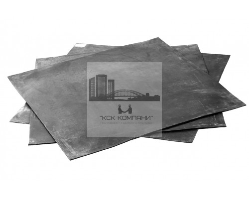 Техпластина 4 мм ТМКЩ-C 2Ф (720х720 мм, 3,4 кг) ГОСТ 7338-90