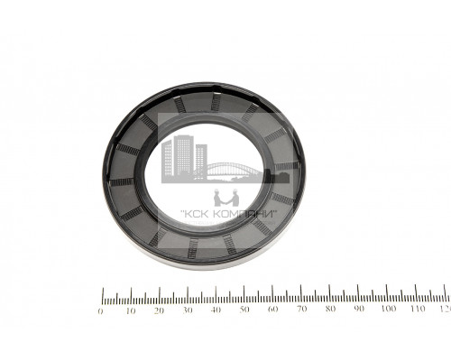 Сальник (манжета армированная) TC 45х75х7 NBR70