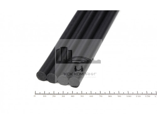 Шнур резиновый МБС 1-4с Ф 12 мм ГОСТ 6467-79