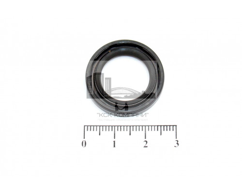 Сальник (манжета армированная) TC 18х26х4 NBR70