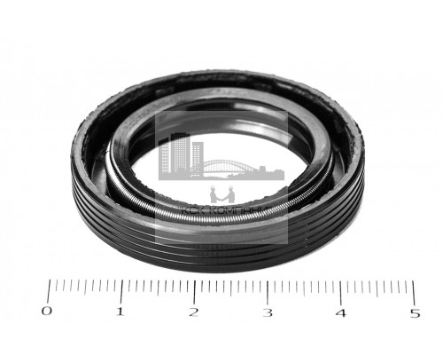 Сальник (манжета армированная) 2.2-28х42х7 (2108-1005034) ГОСТ 8752-79