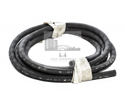 Рукав проклад.конструкции (дюритовый) 40У-20-7 ТУ 0056016-87