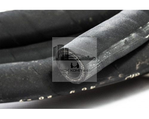 Рукав проклад.конструкции (дюритовый) 40У-20-7 ТУ 0056016-87