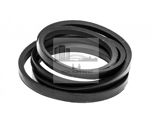 Ремень клиновой D(Г)-5000 Lp / 4925 Li ГОСТ 1284-89