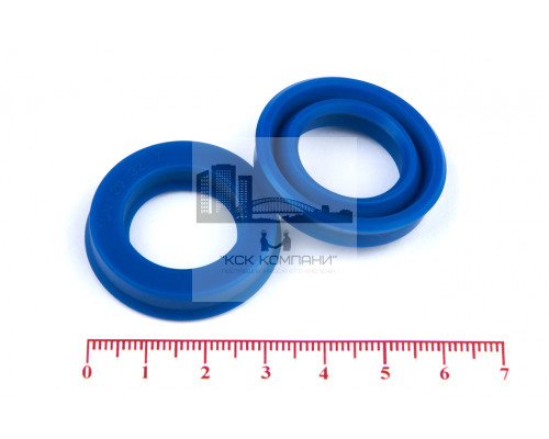 Манжета PU 20*32*7 UN