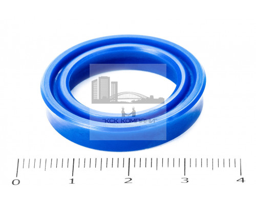 Манжета PU 22*30*6 UHS