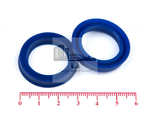 Манжета PU 22*30*6 UHS