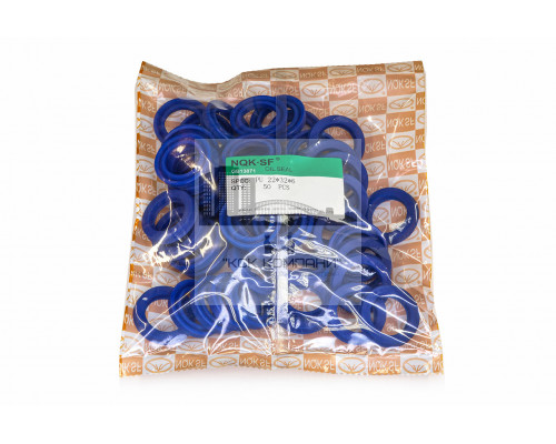 Манжета PU 22*32*6 UHS