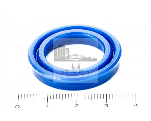 Манжета PU 22*32*6 UHS