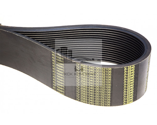 Ремень поликлиновой 16Л-2240