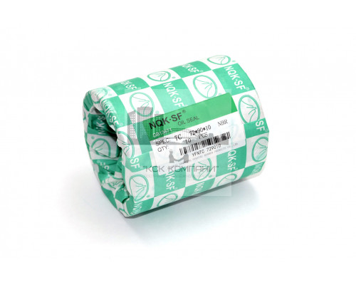 Сальник (манжета армированная) TC 72х90х10 NBR70