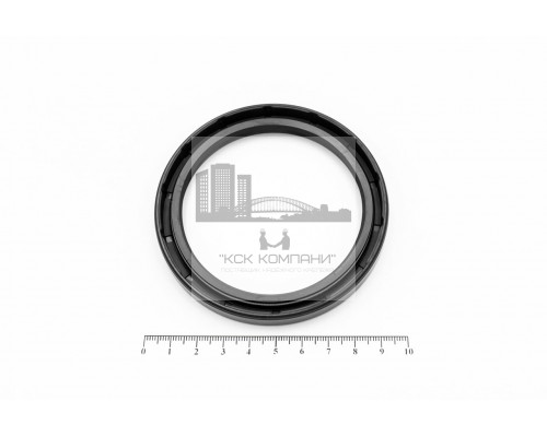 Сальник (манжета армированная) TC 72х90х10 NBR70