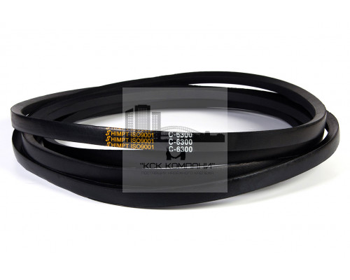 Ремень клиновой С(В)-6300 Lp / 6241 Li ГОСТ 1284-89