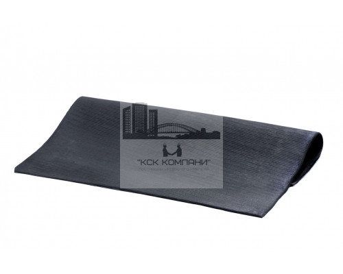 Пластина пористая 6 мм прессовая I группа (650х650 мм, упаковка ~ 30 кг) ТУ 38.105.867-90