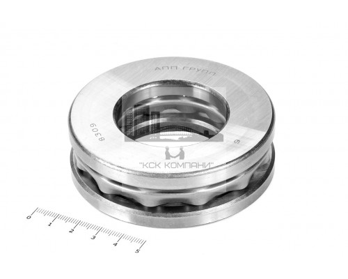 Подшипник 8309 Н (51309) 45*85*28мм