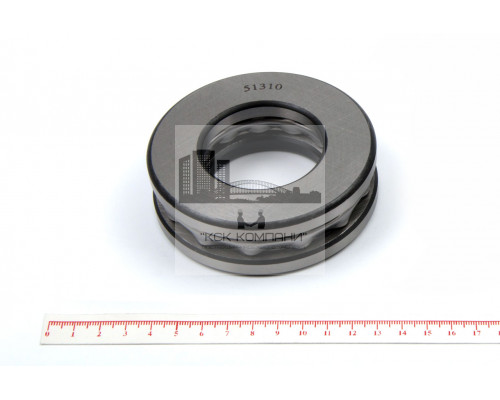 Подшипник 8310 Н (51310) 50*95*31мм