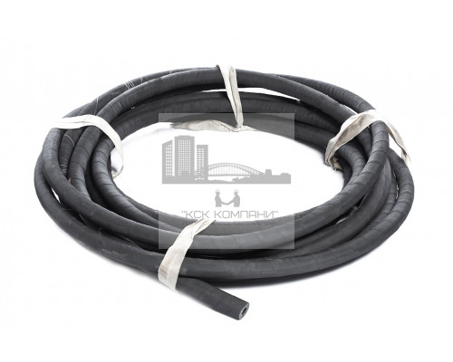 Рукав для пара Пар-2 (X) 18-38 мм (8 атм) ГОСТ 18698-79