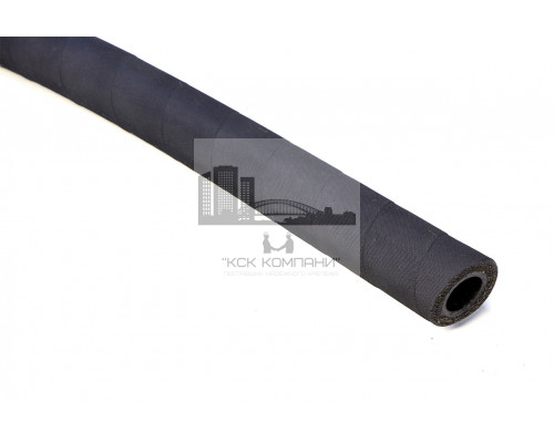 Рукав для пара Пар-2 (X) 20-41мм (8 атм) ТУ 2553-189-05788889-2004