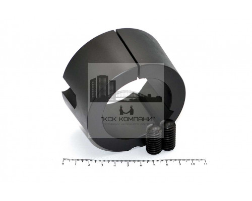 Втулка 2517 Taper Bush Ф 55 мм