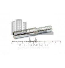 12-14 мм Ремонтное соединение переходное тип "Ёлочка"