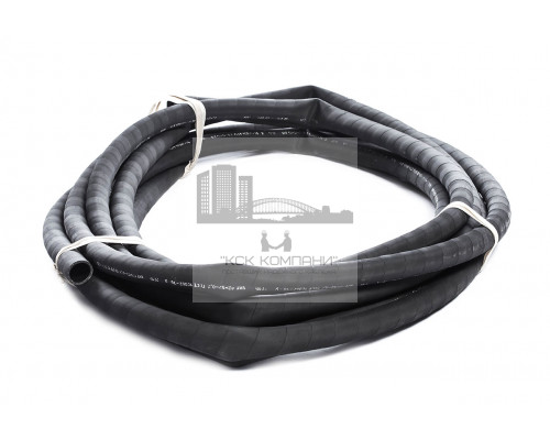 Рукав с нит.усил. 42х52 мм (2,9 атм) ГОСТ 10362-2017