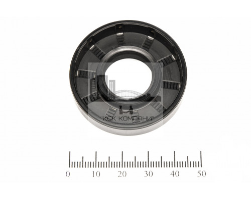 Сальник (манжета армированная) TC 20х45х10 NBR70
