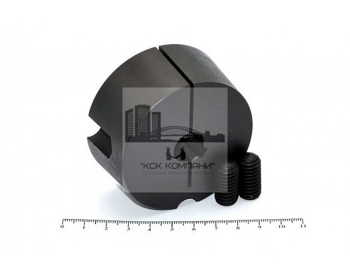 Втулка 2012 Taper Bush Ф 15 мм