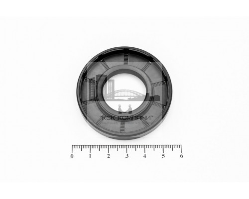 Сальник (манжета армированная) TC 25х52х8 NBR70