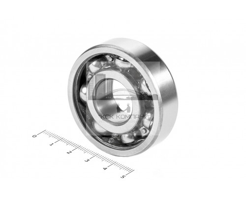 Подшипник 6304 Z (60304) 20*52*15мм